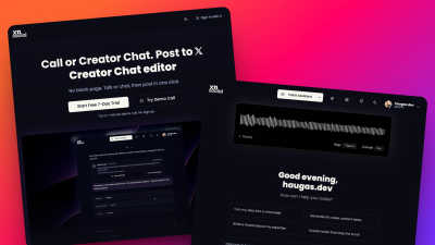 X11.social - Professional AI tool for Marketing