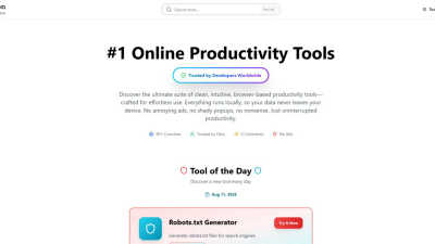 RedBison - Professional AI tool for Other