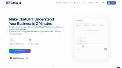 THEO - Professional AI tool for AI Assistants