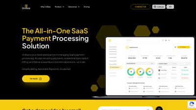 UniBee - Professional AI tool for Payments
