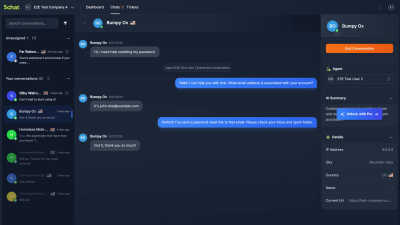 5chat - Professional AI tool for Customer Support