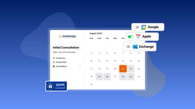 meetergo - Professional AI tool for Marketing