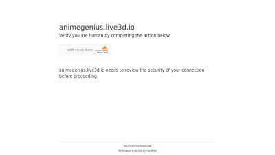 AnimeGenius - Professional AI tool for Content Creation