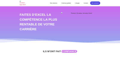 L'Exceleur - Professional AI tool for Business & Finance