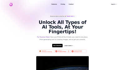 Onyxium AI - Professional AI tool for Chatbots