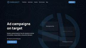 Armanet - product for productivity