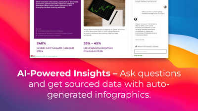 StatPecker - Professional AI tool for Analytics & Data