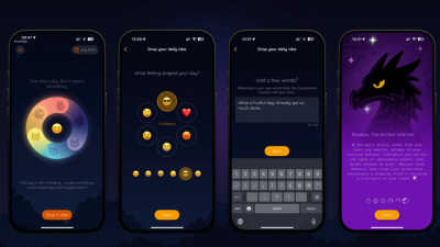 VibeLoop - Professional AI tool for Personal Development