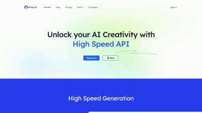 HorayAI - Professional AI tool for AI Assistants