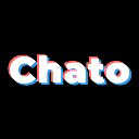 Chato - Quick Chat & Connect  logo