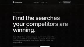CompeteDesk