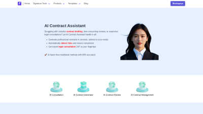Sign Maker - Professional AI tool for Design Tools