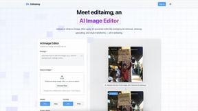 Editaimg - product for productivity