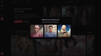 Nectar AI - Professional AI tool for Content Creation