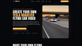 FlyingCar AI