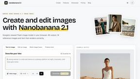 Nano Banana 2.1
