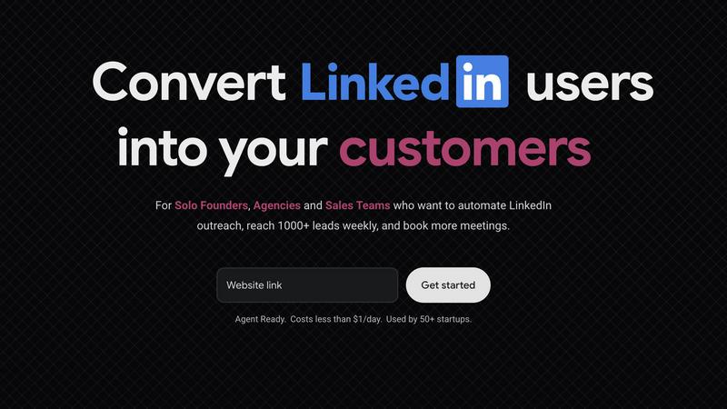 Omentir application interface and features