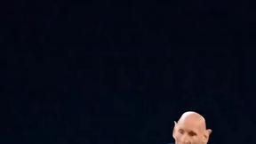 Ozil Goal AI