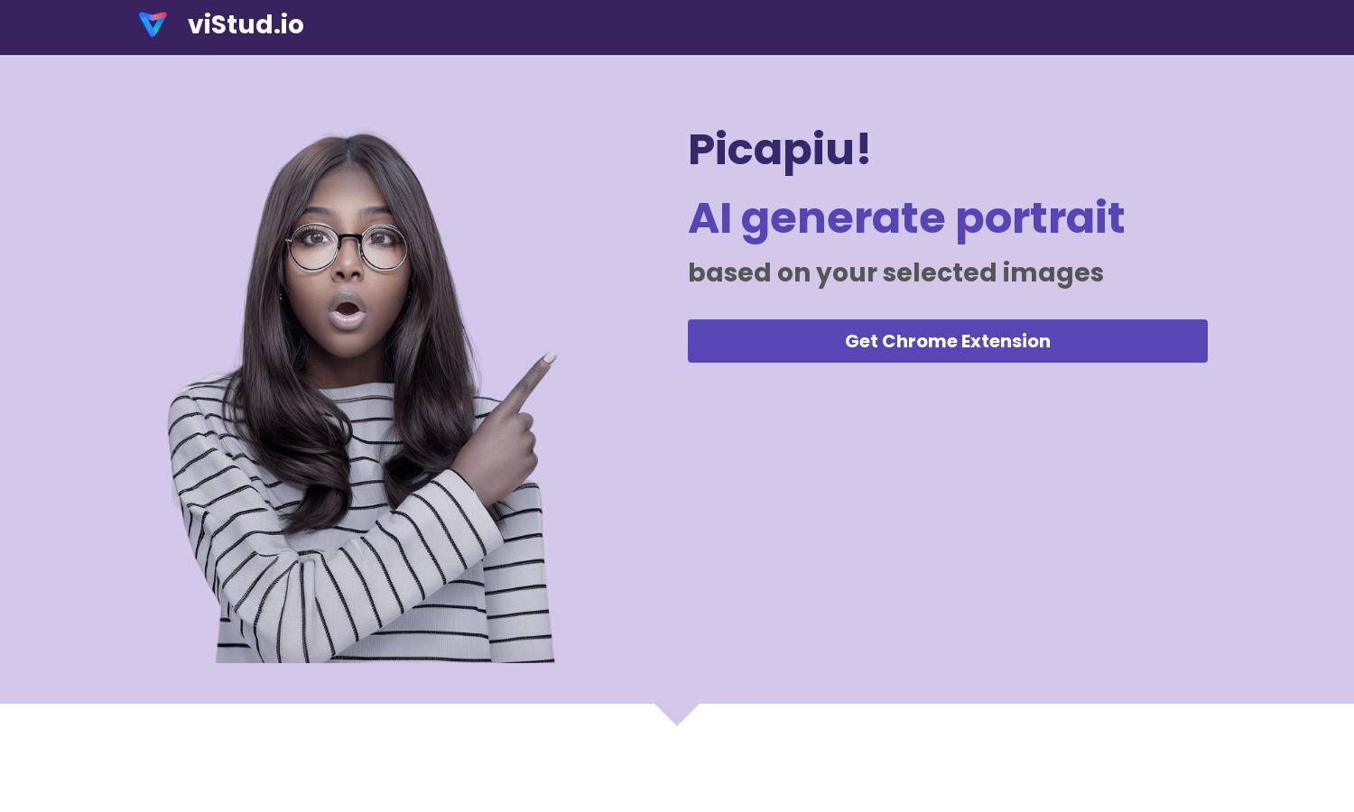 Picapiu Website