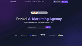 Rankai - product for productivity