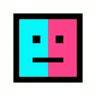 Square Face Generator logo