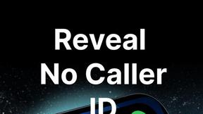 Traceback - Reveal No Caller ID