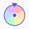 Wheel of Names Picker AI logo