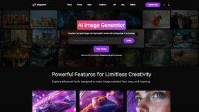 ImaginePro - product for productivity