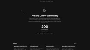Pro Cursor Rules - product for productivity